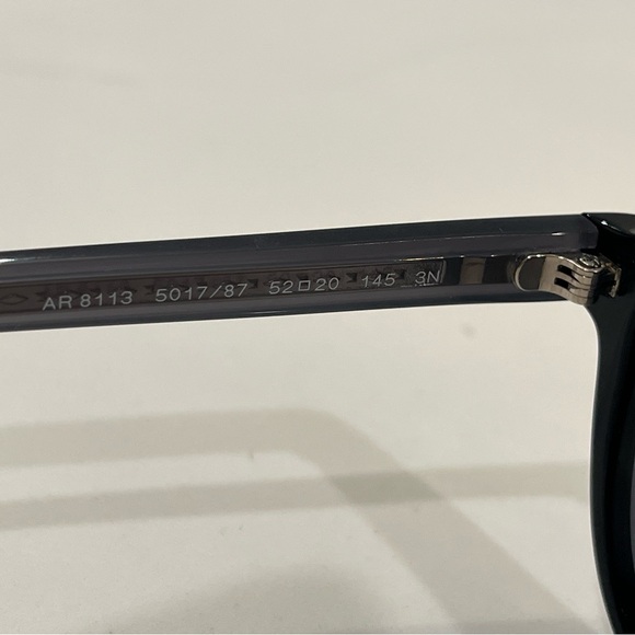 Giorgio Armani Sunglasses 🕶️ - Picture 3 of 12